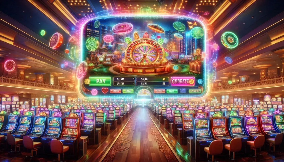 Need for Spin Casino